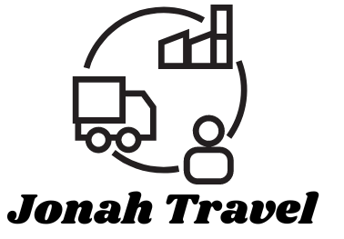 Jonah Travel